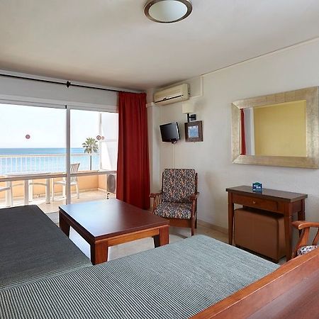 Hotel La Jabega Fuengirola Zewnętrze zdjęcie