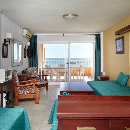 Hotel La Jabega Fuengirola Zewnętrze zdjęcie