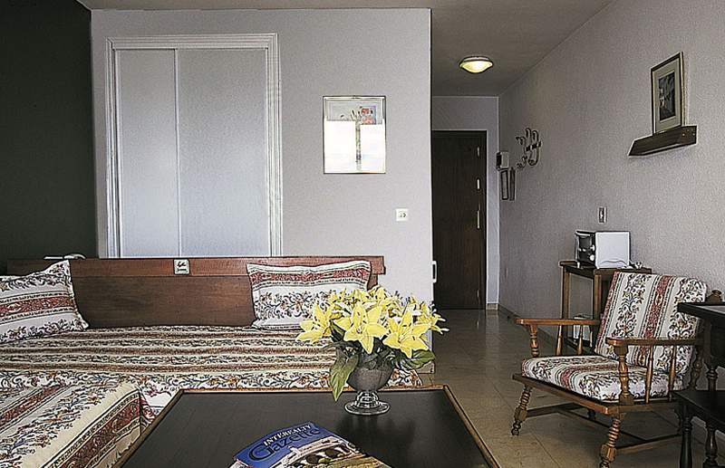 Hotel La Jabega Fuengirola Zewnętrze zdjęcie
